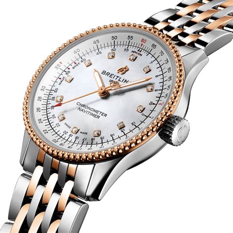 breitling damen uhren christ|catalogue breitling.